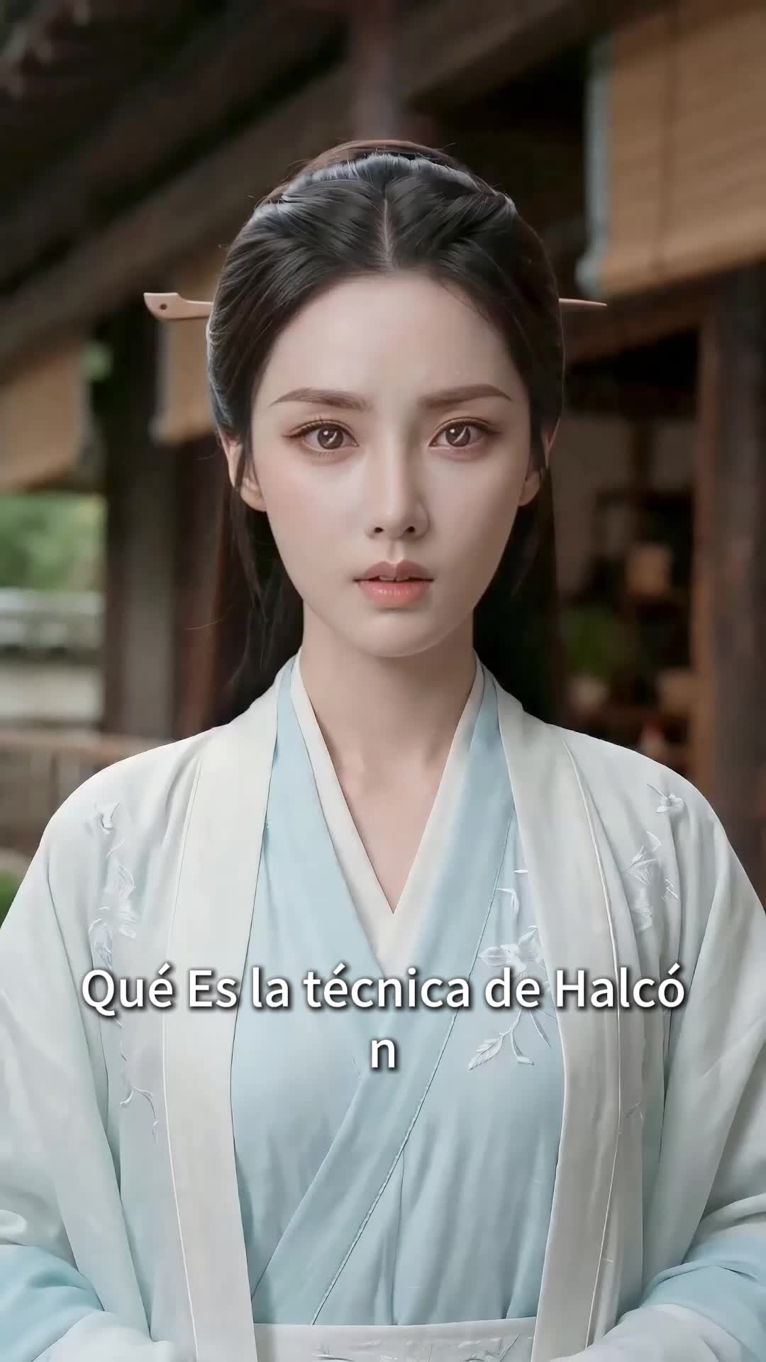 Episodio 11 - El regreso del Dios de la Espada